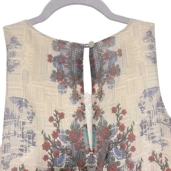 Anthropologie | Bhanuni by Jyoti Madera maxi Dress - Picture 8 of 10